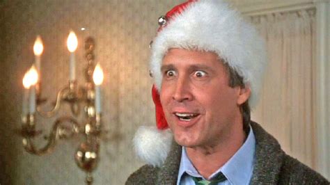 Holiday Screenings National Lampoons Christmas Vacation The Oxbow Hotel