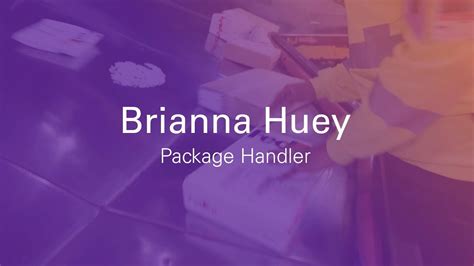 Explore Package Handler Jobs | FedEx Careers - YouTube