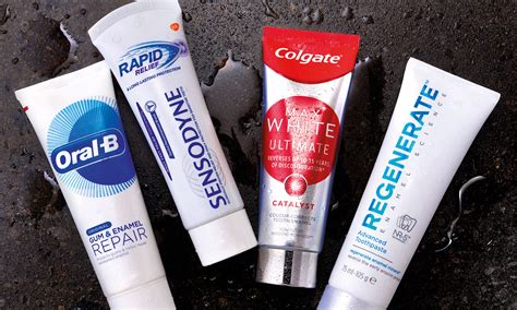 5 Surprising Toothpaste Facts You Need To Know Which News