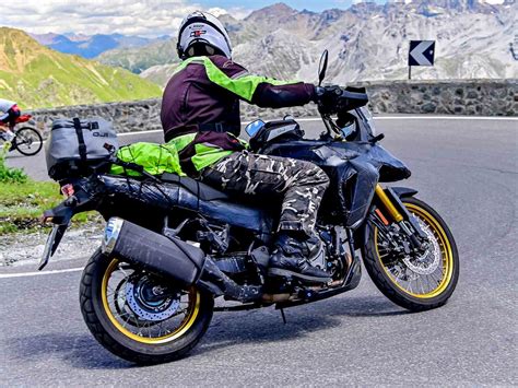 New Suzuki Parallel Twin - MOTORCYCLE CHAT - Motorcycle Riders