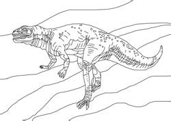 Wir haben auch kostenlose dinosaurier bilder zum ausdrucken zur verfügung gestellt. Ausmalbilder - Dinosaurier 2 | Basteln & Gestalten