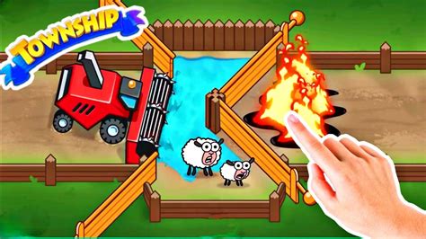 Read reviews & compare projects by looking for a top mobile app development company in germany? Township Gameplay Walkthrough Android Mobile Game - YouTube