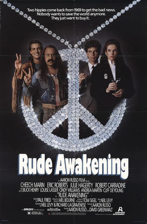Rude Awakening IMDb