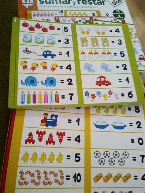 Juegos ludicos de matematica youtube. Juegos educativos para niños de 3 a 6 años de edad