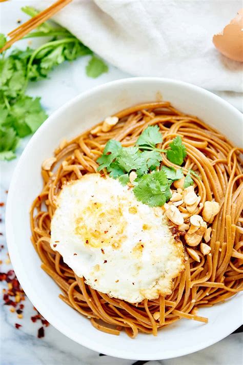 Chinese Noodle Sauce Recipes Images Migs Chinese