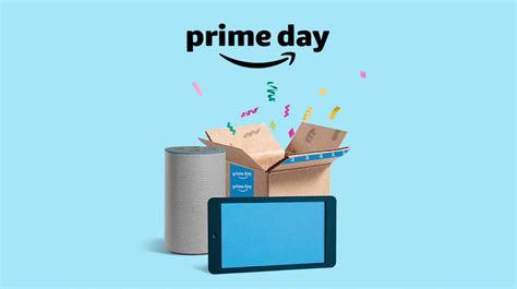 Amazon Prime Day 2023 Everything You Need To Know Acorn News