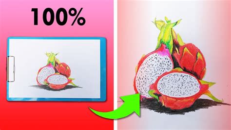 Check spelling or type a new query. MEWARNAI GAMBAR BUAH NAGA DENGAN GRADIASI SEDERHANA - YouTube
