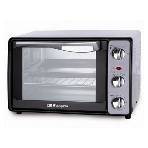 Las mejores ofertas en hornos de los fabricantes teka, balay, bosch, siemens, cata y nodor. Orbegozo HO 232 Horno Sobremesa 1500W
