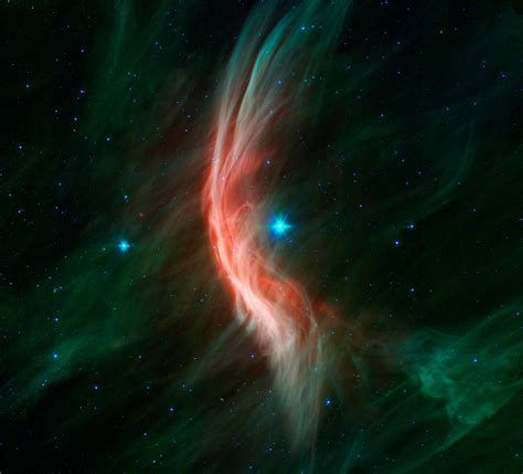 6 Amazing High Resolution Nebula Wallpapers From Nasa