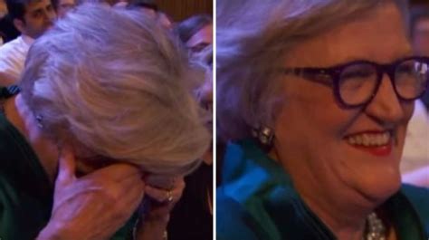 Phoebe Waller Bridge Bafta Speech Had Viewers In Hysterics With Mums