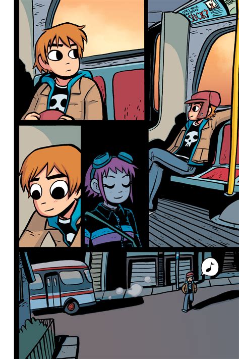 Scott Pilgrim Issue 2 Read Scott Pilgrim Issue 2 Comic Online In High Quality Read Full Comic