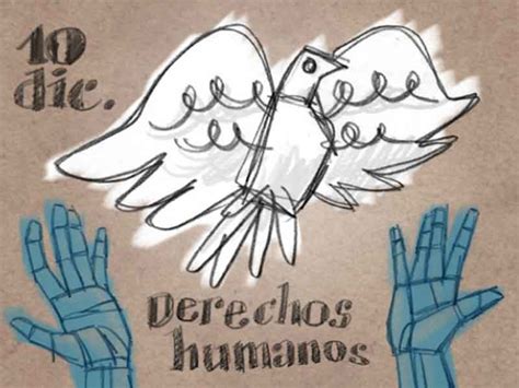 Dinamica el nudo humano dinamicas grupales. Día Internacional de los Derechos Humanos | Nortedigital