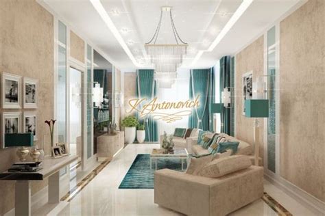 Best Interior Design Company In The Usa Luxury Antonovich Design Usa