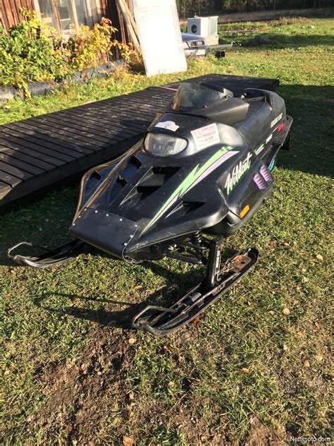 Find 115 used arctic cat as low as $3,299 on carsforsale.com®. Arctic Cat Wildcat Koneremontoitu! 700 cm³ 1991 - Karttula ...
