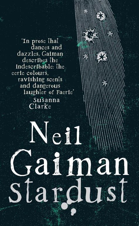 Reseña Stardust De Neil Gaiman