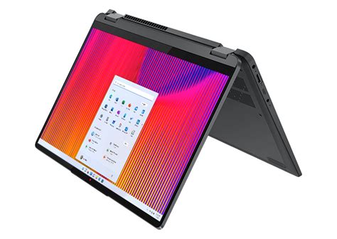 Ideapad Flex 5 Gen 7 14 Amd 14 2 In 1 Laptop Lenovo India