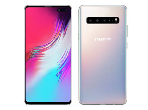 Moving towards the front camera, today's report confirms that only the s10 plus will feature a dual front camera setup. Samsung Galaxy S10 5G front camera review - DXOMARK