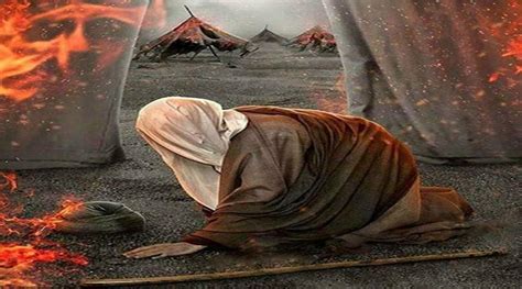وهذا مقتطف من المذهب اللي يحل جماع الدبر! هل تعلم...كم كان عمر الإمام السجاد(ع) في كربلاء؟