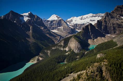 Banff National Park Earth Blog