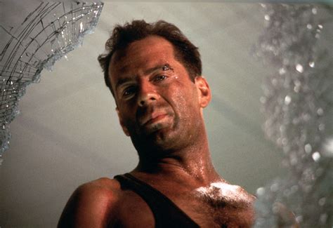 “die Hard” Is Totally A Christmas Movie Because—hey Where Are You