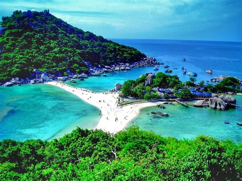 Amazing Things To Do In Koh Tao You Can T Miss Adventurous Miriam