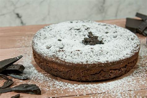 Resep Cake Coklat Anti Gagal Masak Pakai Rice Cooker