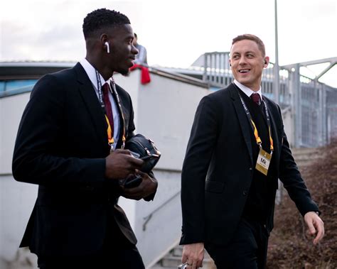 Maybe you would like to learn more about one of these? Leeds fans react as club linked with Manchester United ...