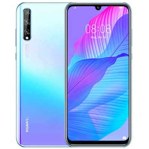 Huawei Y8p Specs And Price And Features Specifications Pro