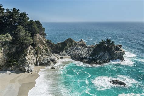 The Best Time To Visit Californias Central Coast