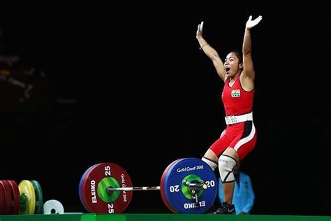 Summer sports world championships medal counts in the road to tokyo 2020. Tokyo Olympics 2020: Why weightlifting champion Mirabai ...