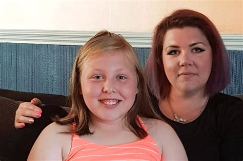 Mum Reveals 10 Year Old Daughter Is On Suicide Watch Over Ugly Or