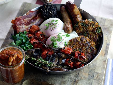 21 Fantastic Fry Ups Londons Best Full English Breakfasts Places To Eat Breakfast Breakfast