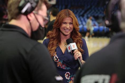 Rachel Nichols Cnn Salary