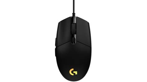 G203 is inspired by the classic design of the legendary logitech g100s gaming mouse. Buy Logitech G203 LIGHTSYNC Gaming Mouse - Black | Domayne AU
