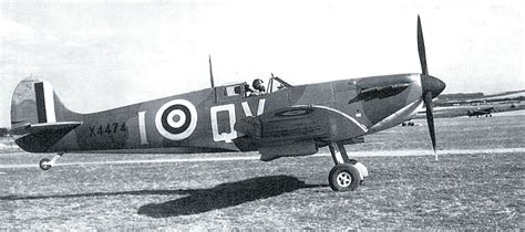 17 Facts About The Spitfire We All Know These Right
