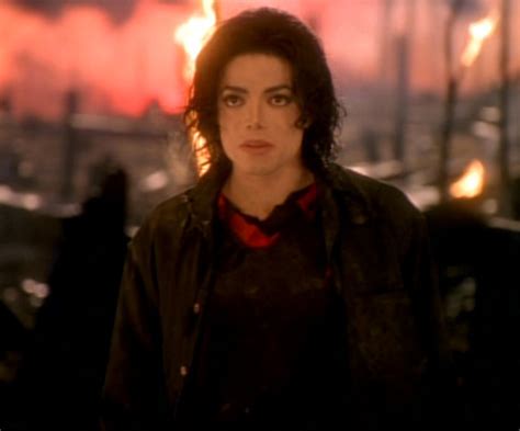 Earth song is michael jackson's biggest hit in the uk. MJ-Earth Song - Michael Jackson Songs Photo (19820595 ...