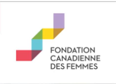 Horizon Pour Elle Don De La Fondation Canadienne Des Femmes