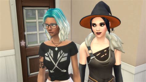 How I Started A Sex Cult In The Sims 4 Half Glass Gaming