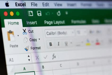 Formatting Numbers In Excel Using Shortcut Keys CitizenSide