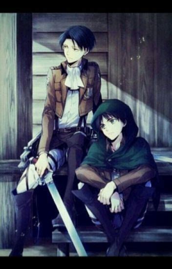 The Corporal Jealous Levi X Reader Attack On Titan Anime Attack On