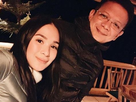 Heart evangelista had an eventful wednesday after her dog unexpectedly escaped her car and ran to the street. WATCH: Heart Evangelista reveals vintage Versace bag she ...