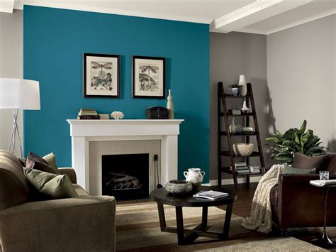 When done, the living room should have a distinct and palpable pinkish glow. Beautiful Teal Living Room Decor - HomesFeed