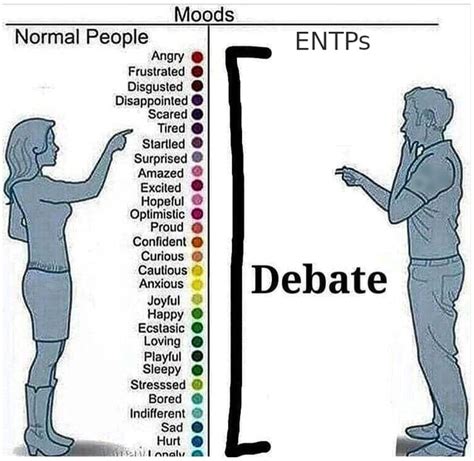 Entpmemes Memes About Entps Entp Personality Type Entp Infj And Entp
