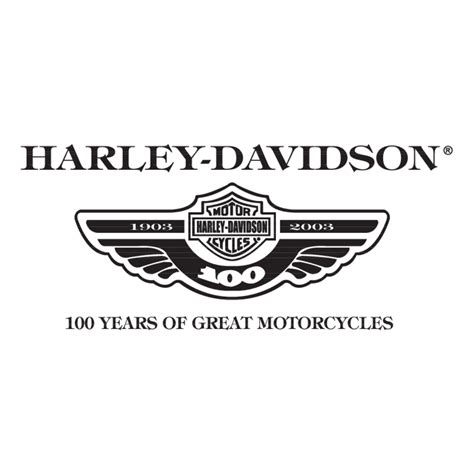 Harley Davidson Eps Motor Harley Davidson Logo Vector Format Cdr Ai