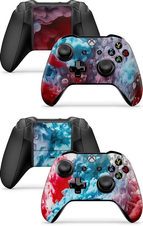 Gng 2 X Colour Explosion Xbox One X Xbox One S Xbox One Controller