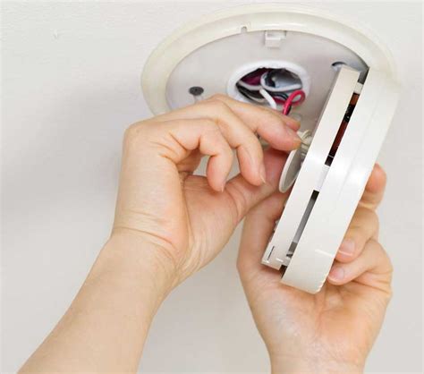 The paul79uf youtube channel is a participant in the amazon services llc associates program, an affiliate advertising program designed to provide a means for sites to earn advertising fees by advertising and linking to amazon. Smoke Alarm Replacement