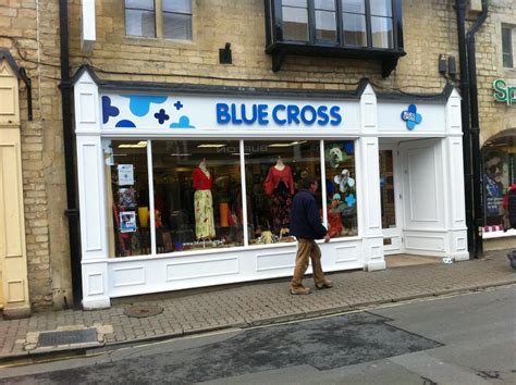 Blue Cross Shop Cirencester Blue Cross