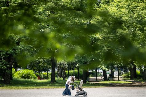 Single Mothers In Japan Face Discrimination And Barriers To Support
