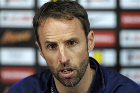 Gareth southgate's side are one of the big favourites to go deep into the tournament. Gareth Southgate urges fans to support England vs Scotland ...