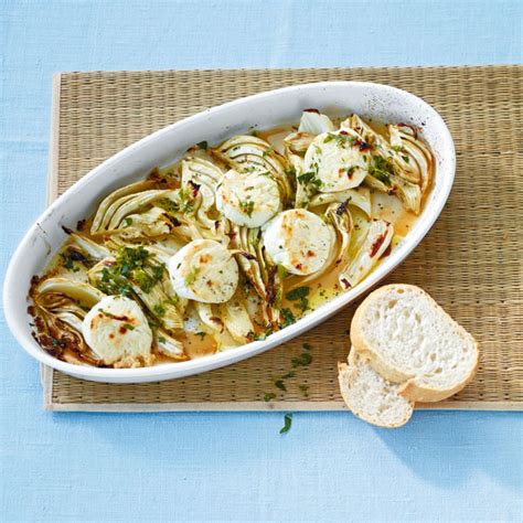 Fenchel Wirkung Zubereitung leckere Rezepte